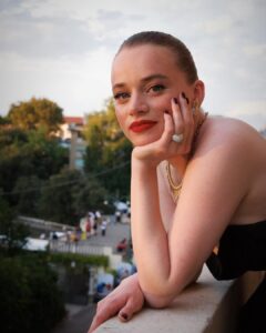 Actress Luna Wedler HD Photos and Wallpapers October 2025