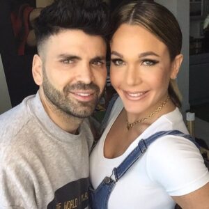 Luz García Instagram - Recap 2016 🔜

Hace 10 años atrás…. 

Menciona a los que reconozcas 🔍👀