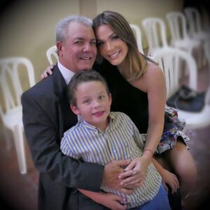 Luz García Instagram - Recap 2016 🔜

Hace 10 años atrás…. 

Menciona a los que reconozcas 🔍👀