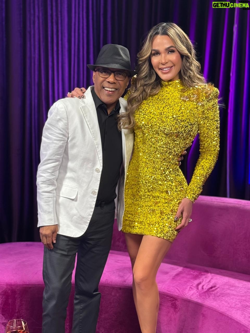 Luz García - 675 Likes - Ya está disponible en nuestro canal de youtube, la entrevista del maestro  @ramonorlandov en @nochedeluz 

Link en mis historias 🔗 

💄 @avisvasquezmakeup 
💁‍♀️ @berbranhair 
👗 @michellereynosord @keytherestevez_