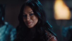 Actress Lynn Collins HD Photos and Wallpapers August 2025