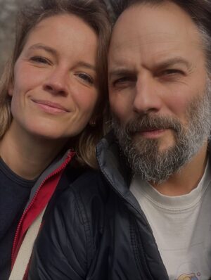 Lynn Van Royen Instagram - Door pieken, dalen, regen, wind en zon 🙏🏼♥️☝🏼 100.