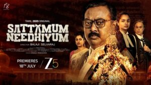 MV Namritha Instagram - சட்டம் தான் அடிப்படை! ஆனா நீதி அதுக்கும் மேல🔥

#SattamumNeedhiyum - An ordinary notary’s extraordinary battle❤️‍🔥Premieres July 18th, Only on ZEE5!

Produced by: 18 Creators
@prabha__pc @sasikala_nagarajan18

@actorsaravanan @namritha.mv @balaji_film_it @prabha_pc @sooriyaprathap @a.c.karthikeyan @thegokulofficial @vibinbas @bhavnagovardan @maria_milan1930 @tonyjantony @harihmusiq @srini_selvaraj @arunarun5475 @resolvfxstudio
@balaj_ee @deepak.sphotography @muthusirpi_official

#SattamumNeedhiyum #TamilZee5Original #Zee5Tamil #Zee5