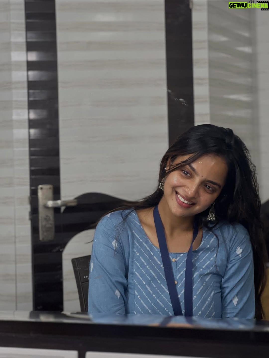 MV Namritha - 6.5K Likes - for this cute song 💕