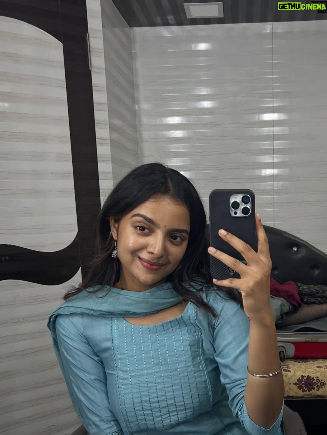 MV Namritha - 6.5K Likes - for this cute song 💕