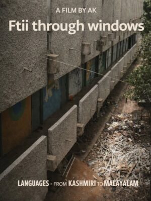 Maala Parvathi Instagram - FTII THROUGH WINDOWS - a film by AK
In my time at Ftii a documentary about the magic of the campus voice and collected orations from students from all parts of India. One of my beloved works as the entire process was for the achievement and sucess of this film using all languages from Kashmiri to Malayalam. Its a prideful work.
#Mercuryarthouse Productions
#maalaparvathi #AK
#justice #india
