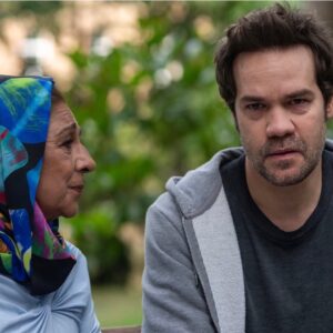 Macarena Gómez Instagram - 📅 Castigo Divino, el 13 de febrero en cines 🎬🍿
No os podéis perder esta comedia divertida, gamberra y tierna, que te recuerda cómo un pequeño gesto puede cambiarlo todo ✨
Aviso: os vais a reír 😈❤️
#CastigoDivino #cineespañol #comedia #macarenagomez #cine