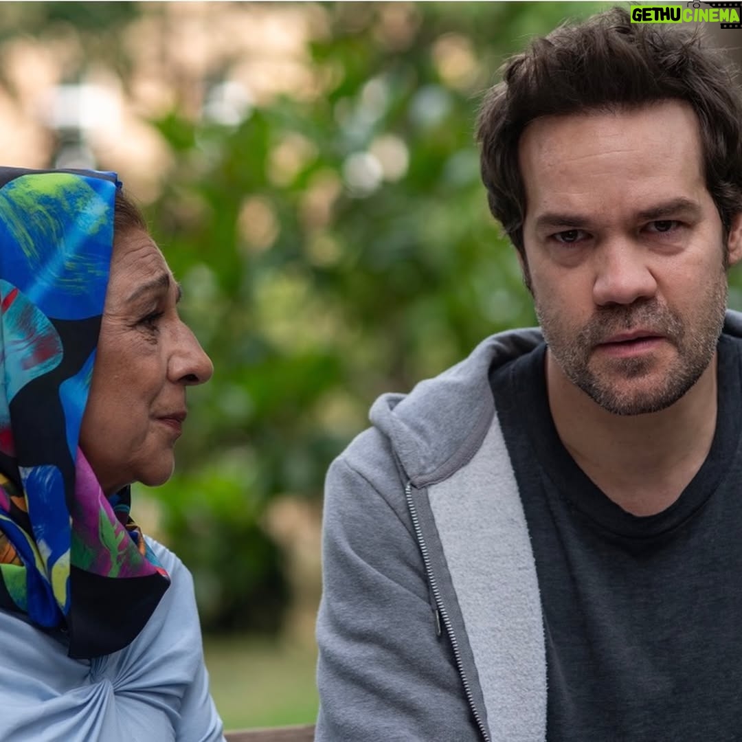Macarena Gómez - 1.5K Likes - 📅 Castigo Divino, el 13 de febrero en cines 🎬🍿

No os podéis perder esta comedia divertida, gamberra y tierna, que te recuerda cómo un pequeño gesto puede cambiarlo todo ✨

Aviso: os vais a reír 😈❤️

#CastigoDivino #cineespañol #comedia #macarenagomez #cine