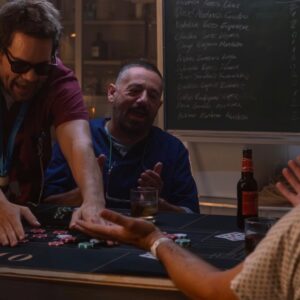 Macarena Gómez Instagram - 📅 Castigo Divino, el 13 de febrero en cines 🎬🍿
No os podéis perder esta comedia divertida, gamberra y tierna, que te recuerda cómo un pequeño gesto puede cambiarlo todo ✨
Aviso: os vais a reír 😈❤️
#CastigoDivino #cineespañol #comedia #macarenagomez #cine