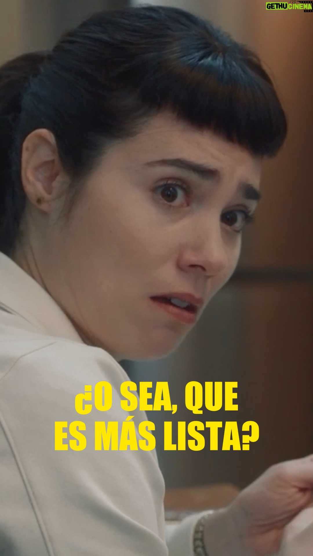 Macarena Gómez - 559 Likes - Algunos amores no van bien en #ElFantasmaDeMiMujer... Pero el de hermanas, sí, siempre, aunque a veces la tuya tenga que decirte varias cositas que no quieres escuchar... ❤️🥹

@meriripoll dirige esta comedia de enredo con tintes de humor negro e irreverente en la que te harán reír @javierrrey, @maria_hervas_, @mauleonloreto, @marcocacereslopez y @macarenagomezofficial.

📣 Estreno en cines, 20 de febrero 💥