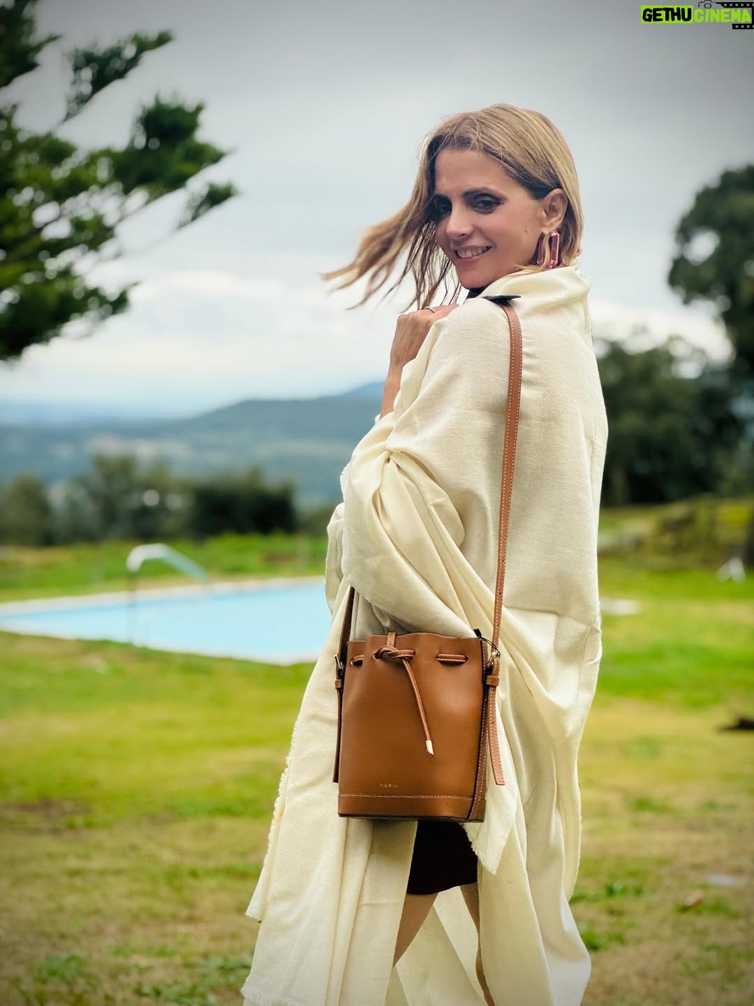 Macarena Gómez - 3 Likes - Mi nuevo imprescindible 👜 @paris64world 

#paris64 #handbag #fashion #stylish #chic