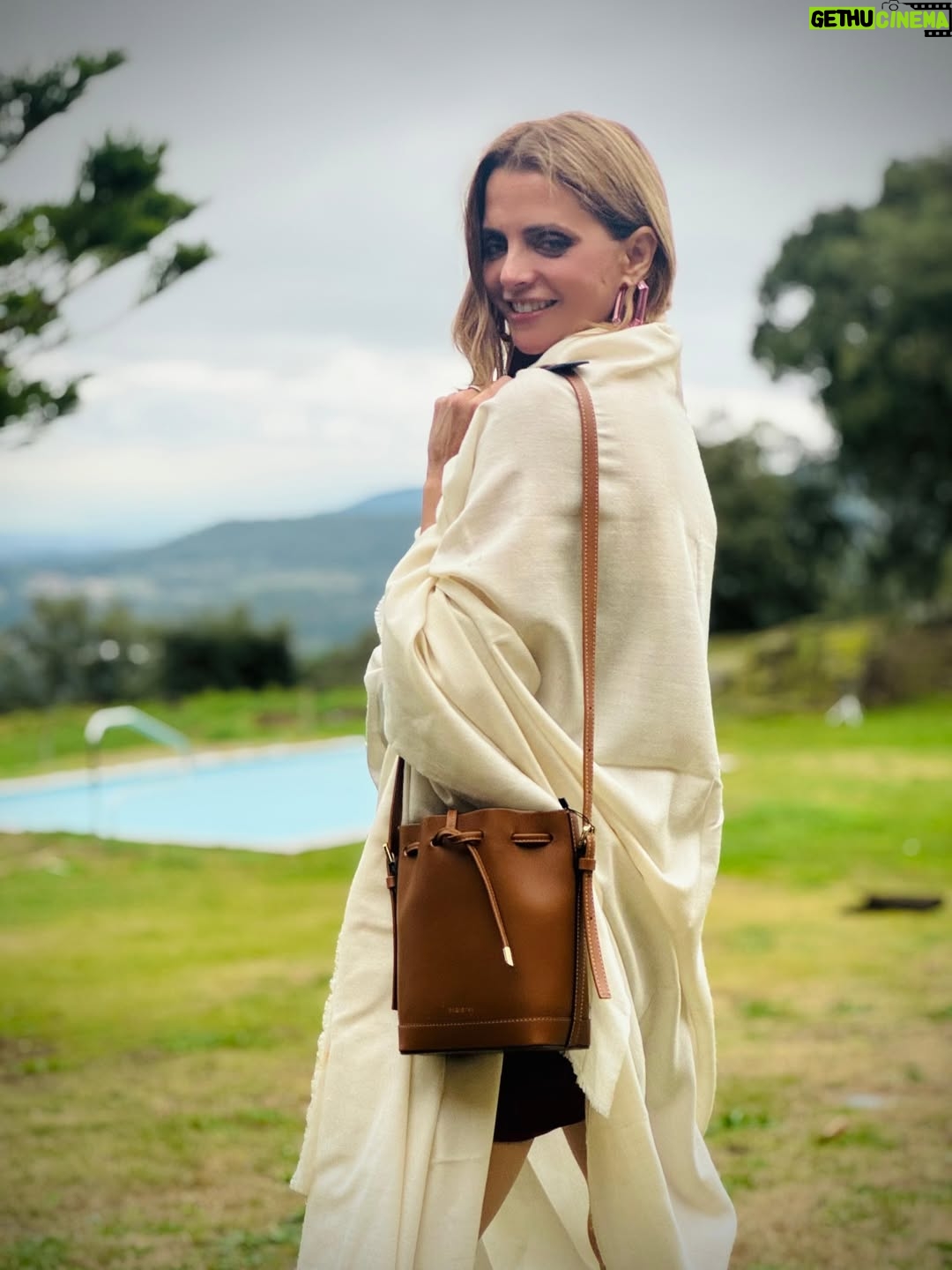 Macarena Gómez - 3 Likes - Mi nuevo imprescindible 👜 @paris64world 

#paris64 #handbag #fashion #stylish #chic
