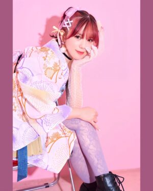 Machico Instagram - C
HAPPY NEW YEAR🐎🎀
KOTOSHI MO YOROSHIKU NE📣⭐ °
PHOTO BY📷 @photo_nakahara 
Styling 👗@tsubasashimoda
Hair&Make 💄藤田さん
#Machico #2026 #午年