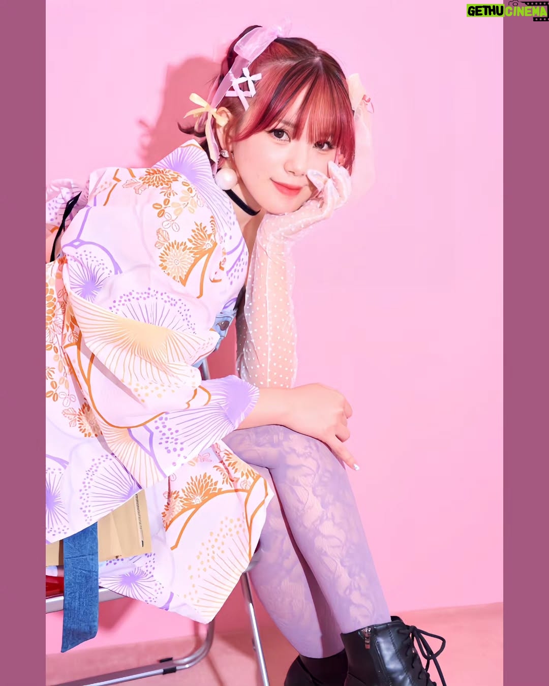 Machico - 8.1K Likes - C
HAPPY NEW YEAR🐎🎀
KOTOSHI MO YOROSHIKU NE📣⭐ °
PHOTO BY📷 @photo_nakahara 
Styling 👗@tsubasashimoda
Hair&Make 💄藤田さん
#Machico #2026 #午年