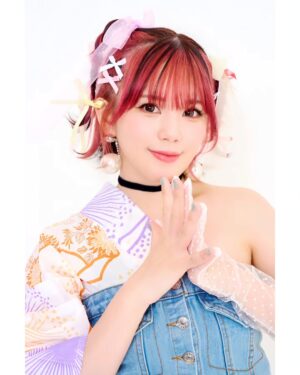 Machico Instagram - C
HAPPY NEW YEAR🐎🎀
KOTOSHI MO YOROSHIKU NE📣⭐ °
PHOTO BY📷 @photo_nakahara 
Styling 👗@tsubasashimoda
Hair&Make 💄藤田さん
#Machico #2026 #午年