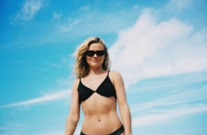 Actress Maddie Hasson HD Photos and Wallpapers December 2025