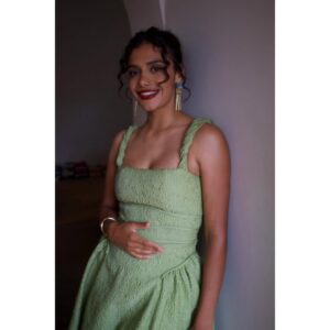 Actress Madeleine Madden HD Photos and Wallpapers January 2026