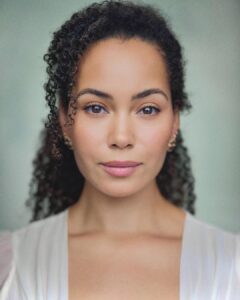 Actress Madeleine Mantock HD Photos and Wallpapers December 2025