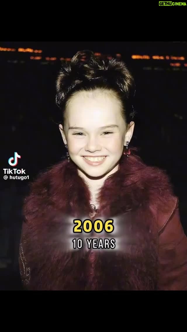 Madeline Carroll - 6.9K Likes - This is both weird and cool all at once 🤔 hahahah