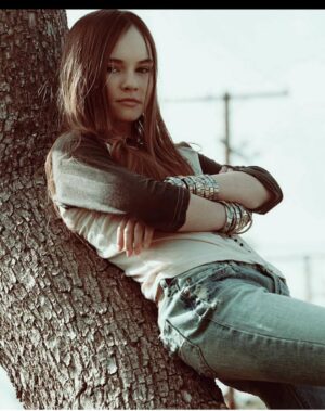 Madeline Carroll Instagram - What a throw back haha I still have all of these bracelets 🫶