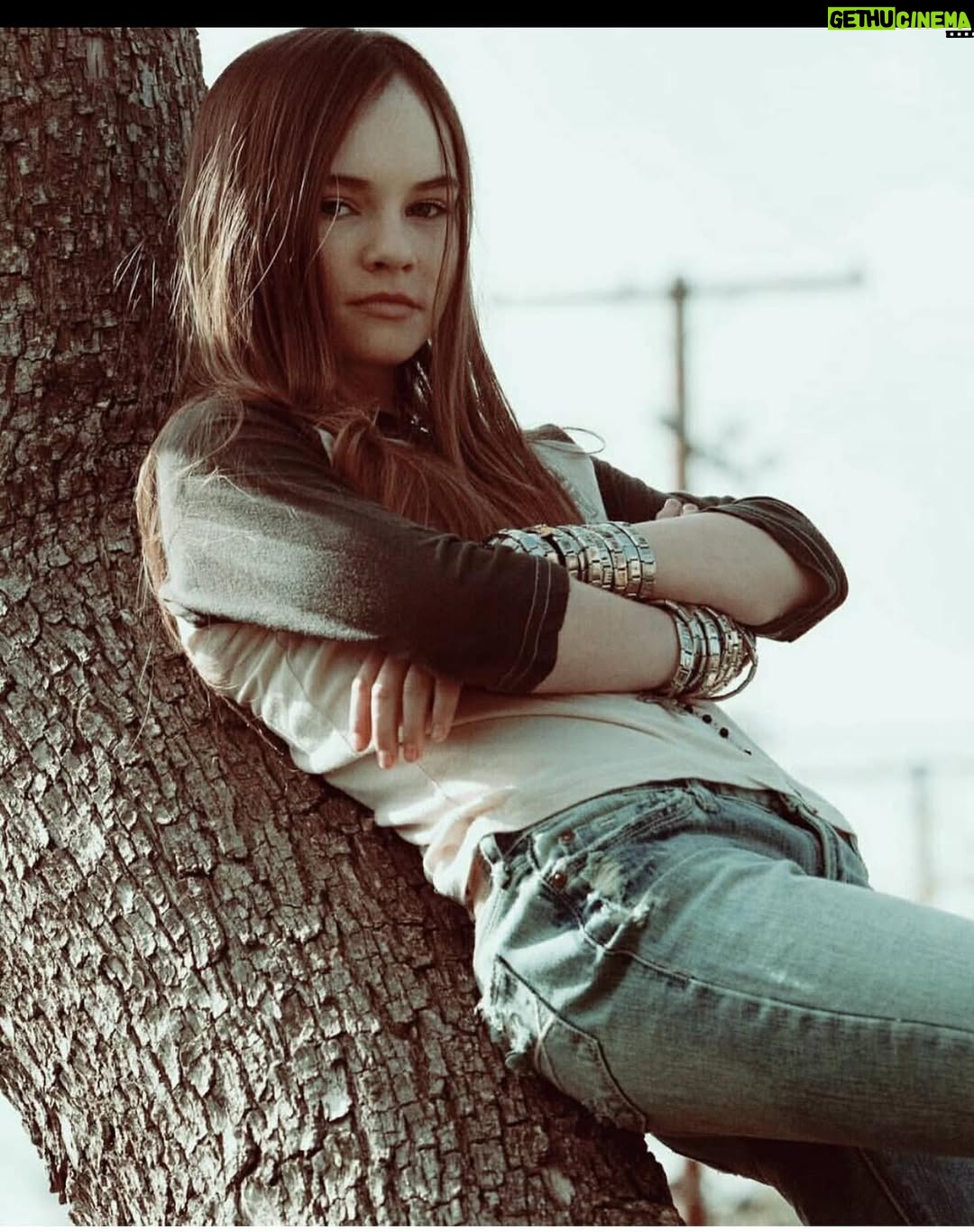 Most liked Instagram photo of Madeline Carroll