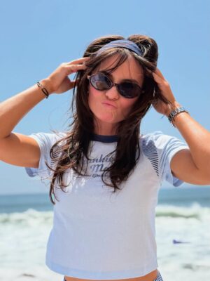 Madeline Carroll Instagram - 