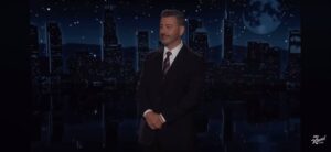 Madeline Zima Instagram - I am so happy for my friends who work on the Kimmel show, which has returned to the airwaves. My heart swells with happiness for my mother, who, though bedridden and blind, cherishes this program as her absolute favorite. She cannot see Jimmy Kimmel, but his voice alone brings her laughter and joy, as she experienced last night. May our right to free speech continue to be safeguarded.