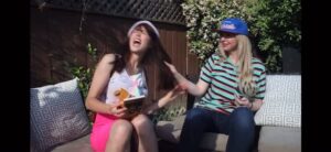 Madeline Zima Instagram - so excited to finally share episode one of "What's Her Face". directed by me and written by my sisters @vanessazima & @yvonnezima. Featuring the very brilliant @alicemhunter which will be going live on YouTube tomorrow! Here is a little teaser we hope it makes you laugh during these very very trying times. Trailer edited by @eve_hinz all episodes edited by @stephenreedy produced by @saganrose #sisters #shitsistersdo #LikeShareComment #SupportCreators #ContentCreator #InstaGood #InstaFamous #InstaMood #ReelGoals #StayTuned #NewPost #MustSee #DontScroll #InstaReel #ExplorePage #TrendingNow #ReelItFeelIt #ViralReels #ExploreMore #MustWatch #ForYou #FYP #WatchThis #ReelTrend #IGDaily #ExploreReels #SocialVibes