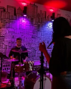 Madgal Instagram - You're the only one who is going to lie in your grave so might as well live the life you want.
Rock on 🥀🤘🏻@atusatheband