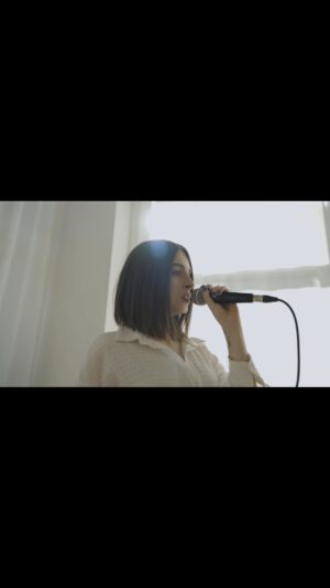 Madgal Instagram - -

a song dedicated to the women of Iran 
برای شروین، برای مهسا و برای ایران خانوم و 
مردمش🤍

I never had the right to hold a mic in my hand and sing in my own country. You might find it tragic but to me it was an opportunity to step into my power. I made sacrifices and had to leave everything I ever knew behind to seek the freedom and happiness I saw myself worthy of even though the road ahead was extremely unclear... I have not stopped fighting ever since and here I am today with a voice that is being heard! a voice That holds power! 
so let me hold this mic on behalf of all the women in my country who are fighting for their freedom and stepping into their power! Let me be their voice and let this song be a reminder to all the brave people of iran! You are unstoppable 

من‌ هیچوقت‌ تو کشور خودم اجازه نداشتم‌ میکروفون‌ دستم‌ بگیرم. شما شاید دلتون بسوزه برام‌ اینو میشنوید اما برای من‌ این یک‌ موقعیت برای پیدا کردن قدرت بود! پس من برای اون آزادی که‌ میدونستم لیاقتشو دارم جنگیدم! در این راه باید خیلی‌ چیز ها را قربانی میکردم و قلبم بار ها شکست و نفسم گرفت و دست و پام شل شد اما ادامه دادم، جنگیدم و امروز اینجام. با‌ یک‌ صدا که‌ به‌ گوش ها‌ میرسه با یک‌ صدا‌ که قدرت‌ داره! پس از این صدا استفاده میکنم و این‌ میکروفون رو‌‌ برای ‌تمام زن‌ های سرزمینم که‌ دارن برای آزادیشون میجنگن‌‌ تو دستام‌ میگیرم و صداشون میشم! و همین طور برای مردان شجاعی که پشتمون رو خالی نکردن. این ‌آهنگو میخونم که یاد آوری باشم که به خودت بگی من آزادم سرتو بالا بگیری و یادت نره که تو اگه بخوای 
  قدرت تو‌مشتته. 
Video by @miccofarahanchi