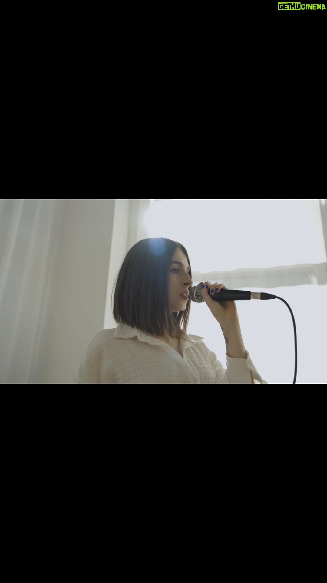 Madgal - 187K Likes - -

a song dedicated to the women of Iran 
برای شروین، برای مهسا و برای ایران خانوم و 
مردمش🤍

I never had the right to hold a mic in my hand and sing in my own country. You might find it tragic but to me it was an opportunity to step into my power. I made sacrifices and had to leave everything I ever knew behind to seek the freedom and happiness I saw myself worthy of even though the road ahead was extremely unclear... I have not stopped fighting ever since and here I am today with a voice that is being heard! a voice That holds power! 
so let me hold this mic on behalf of all the women in my country who are fighting for their freedom and stepping into their power! Let me be their voice and let this song be a reminder to all the brave people of iran! You are unstoppable 

من‌ هیچوقت‌ تو کشور خودم اجازه نداشتم‌ میکروفون‌ دستم‌ بگیرم. شما شاید دلتون بسوزه برام‌ اینو میشنوید اما برای من‌ این یک‌ موقعیت برای پیدا کردن قدرت بود! پس من برای اون آزادی که‌ میدونستم لیاقتشو دارم جنگیدم! در این راه باید خیلی‌ چیز ها را قربانی میکردم و قلبم بار ها شکست و نفسم گرفت و دست و پام شل شد اما ادامه دادم، جنگیدم و امروز اینجام. با‌ یک‌ صدا که‌ به‌ گوش ها‌ میرسه با یک‌ صدا‌ که قدرت‌ داره! پس از این صدا استفاده میکنم و این‌ میکروفون رو‌‌ برای ‌تمام زن‌ های سرزمینم که‌ دارن برای آزادیشون میجنگن‌‌ تو دستام‌ میگیرم و صداشون میشم! و همین طور برای مردان شجاعی که پشتمون رو خالی نکردن. این ‌آهنگو میخونم که یاد آوری باشم که به خودت بگی من آزادم سرتو بالا بگیری و یادت نره که تو اگه بخوای 
  قدرت تو‌مشتته. 
Video by @miccofarahanchi