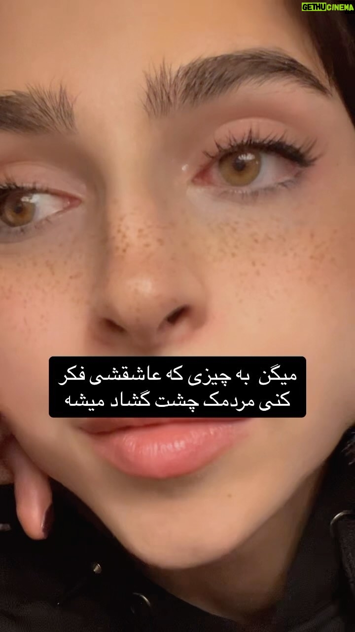 Madgal - 238.9K Likes - یا به گربه 🐈