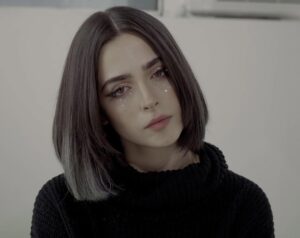 Madgal Instagram - Hi