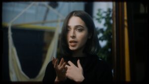 Madgal Instagram - - Coming on Jan 15th -
آهنگ جدیدم به اسم رفیق قدیمی به ‌زودی از رادیو جوان پخش میشه
این شعر داستان حرف هایی هست که طی سال ها به خودم و کودک درونم گفتم و امیدوارم باهاش ارتباط برقرار کنید و لذت ببرید💜
@radiojavan 
Video by @miccofarahanchi
