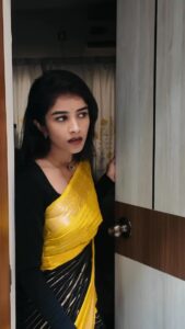 Actress Madhu Gowda HD Photos and Wallpapers December 2025