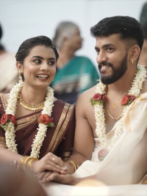 Madhu Gowda Instagram - Family Moments Matters 🤗 #madhugowda
