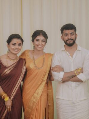 Madhu Gowda Instagram - Family Moments Matters 🤗 #madhugowda