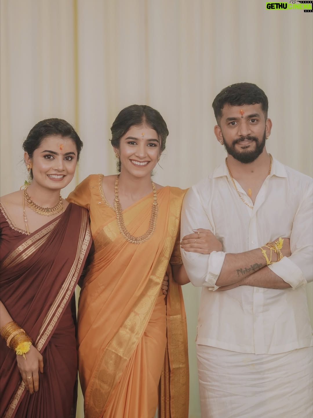 Madhu Gowda - 219.9K Likes - Family Moments Matters 🤗 #madhugowda