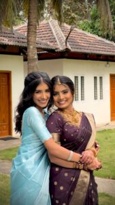 Actress Madhu Gowda HD Photos and Wallpapers November 2025