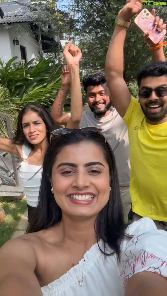 Madhu Gowda - 158K Likes - Kutuma Kutu😁 #madhugowda
