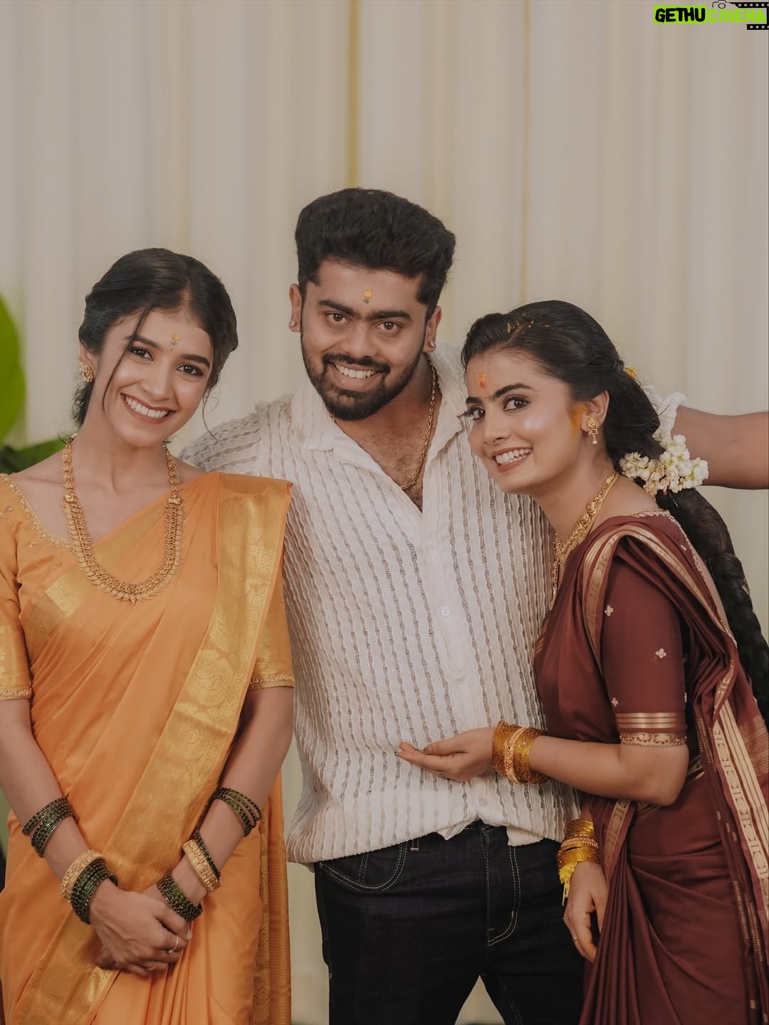 Madhu Gowda - 219.9K Likes - Family Moments Matters 🤗 #madhugowda