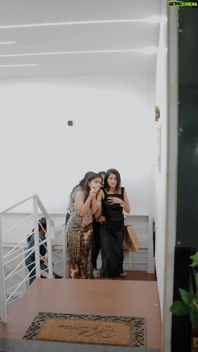 Madhu Gowda - 151.1K Likes - BIRTHDAY VIBES✨🖤 #birthday