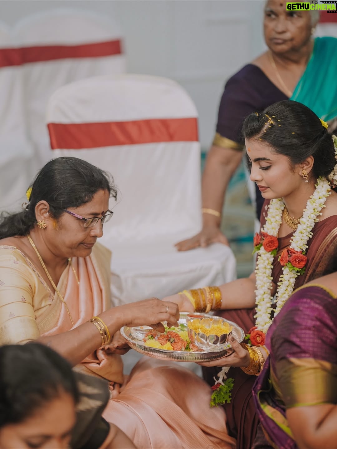 Madhu Gowda - 219.9K Likes - Family Moments Matters 🤗 #madhugowda