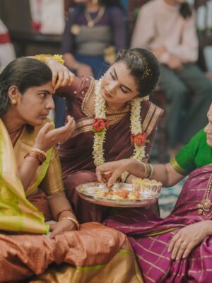 Madhu Gowda Instagram - Family Moments Matters 🤗 #madhugowda