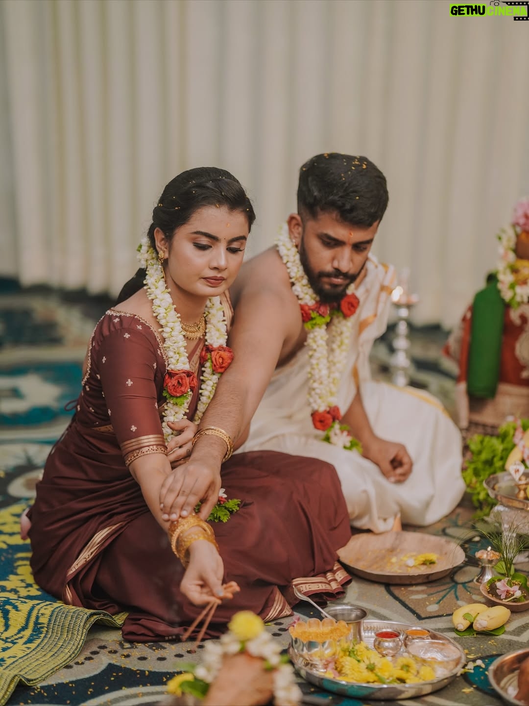 Madhu Gowda - 219.9K Likes - Family Moments Matters 🤗 #madhugowda