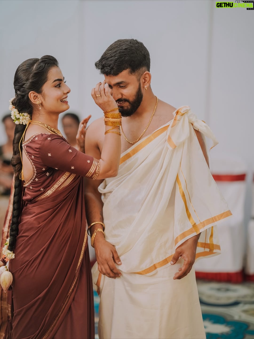 Madhu Gowda - 219.9K Likes - Family Moments Matters 🤗 #madhugowda