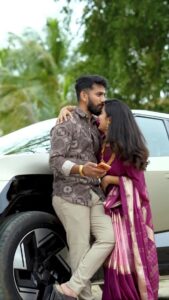 Actress Madhu Gowda HD Photos and Wallpapers October 2025