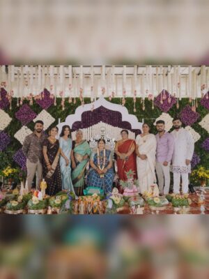 Madhu Gowda Instagram - ಲಾಲಿ ಲಾಲಿ 🫶🏻🧿 #madhugowda