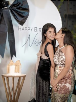 Madhu Gowda Instagram - Have a birthday that’s every bit as beautiful as your are .🤍🤌🏻😚 #birthday
Events: @kk_events_mysuru