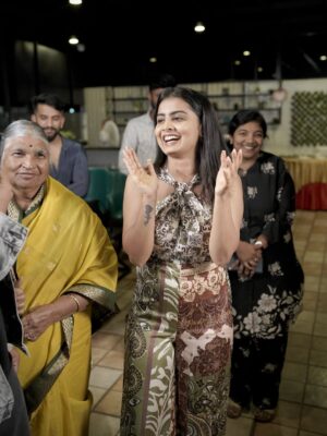 Madhu Gowda Instagram - Have a birthday that’s every bit as beautiful as your are .🤍🤌🏻😚 #birthday
Events: @kk_events_mysuru